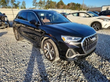 Audi Q3 II 2021 Audi Q3 2021 AUDI Q3 PREMIUM PLUS S LINE 45 2.0 Benzyna 228KM, zdjęcie 5