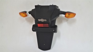 SUZUKI GSX-R 600 GSXR КОЛЕСО АРКА КРЫЛО ЩИТОК