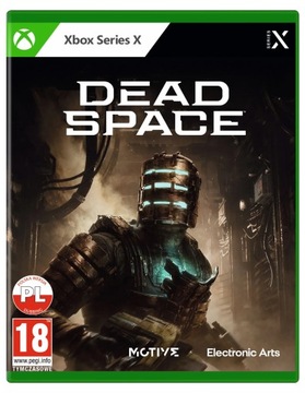 DEAD SPACE REMAKE XSX