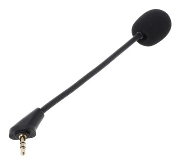 МИКРОФОН ДЛЯ НАУШНИКОВ KINGSTON HYPERX CLOUD ALPHA