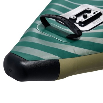 Надувной каяк Aqua Marina Caliber CA-398