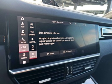 Porsche Cayenne III SUV GTS  4.0 V8 460KM 2020 Porsche Cayenne GTS Sport Chrono Head-Up BOSE PASM Salon Polska FV23, zdjęcie 28