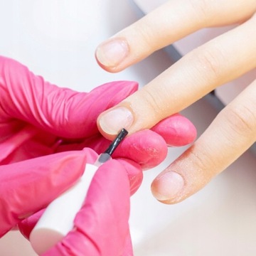 ISABELLENAILS БЕСКИСЛОТНЫЙ ПРАЙМЕР ДЛЯ ОБЕЗЖИРИВАНИЯ НОГТЕЙ 6МЛ