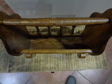 Дубовый журнал