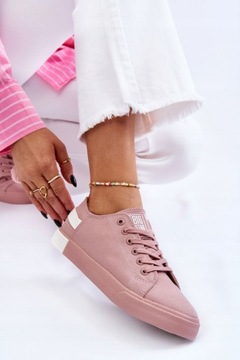 ЖЕНСКИЕ КРОССОВКИ BIG STAR LL274040 R39