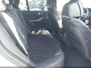 BMW X5 G05 2022 BMW X5 xDrive40i 2022 3.0 Benzyna 335KM, zdjęcie 12