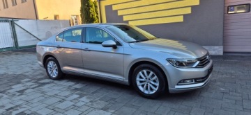 Volkswagen Passat B8 Limousine 1.4 TSI BlueMotion Technology ACT 150KM 2017 VOLKSWAGEN PASSAT! Super stan!, zdjęcie 4