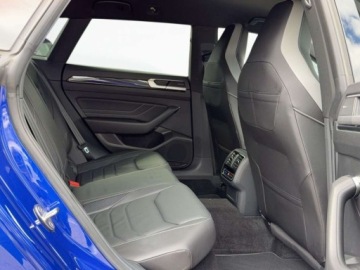 Volkswagen Arteon Fastback Facelifting 2.0 TDI 200KM 2021 Volkswagen Arteon Shooting Brake R-line, 4Motion, Hak, Head-Up, Harman Kar, zdjęcie 16