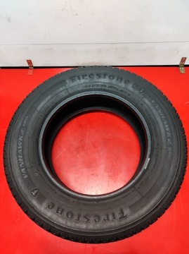 235/65R16 C FIRESTONE VANHAWK 2 ЗИМА