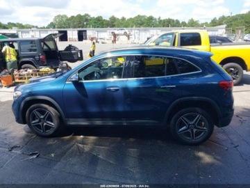 Mercedes GLA II 2023 Mercedes-Benz GLA 250 4Matic 2023 2.0l 2.0 Benzyna 221KM, zdjęcie 2