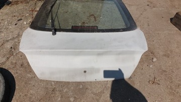 HYUNDAI COUPE II VÍKO KUFRU ZADNÍ Z SKLO (OKNO)