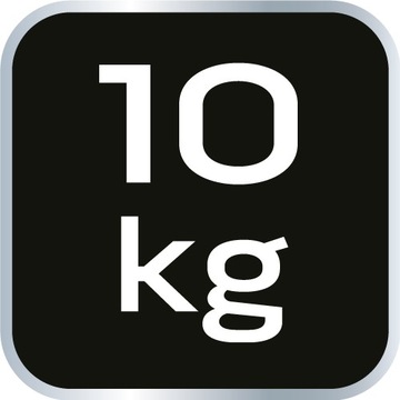 Молоток слесарный 10 кг, ручка стеклопластик 25-157