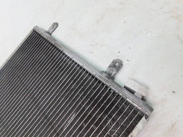 AUDI A4 B6 2.0FSI 2003R CHLADIČ KLIMATIZACE