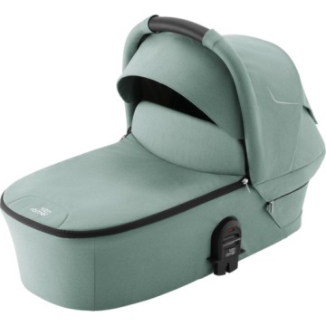 BRITAX ROMER люлька для SMILE 5Z JADE зелений