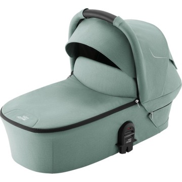 BRITAX ROMER SMILE 5Z GONDOLA JADE GREEN