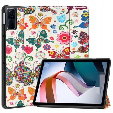 Etui do Xiaomi Redmi Pad 10.61 2022 , Skórzany
