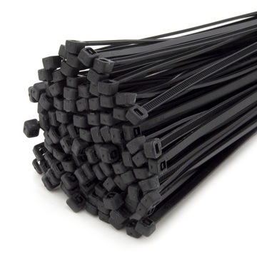 ДЛИННЫЕ КАБЕЛЬНЫЕ СВЯЗКИ КАБЕЛЬНЫЕ СВЯЗКИ КАБЕЛЬНЫЕ СВЯЗКИ 7,5X450 мм