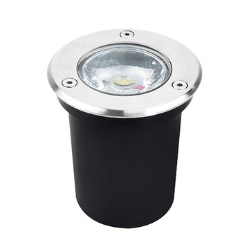 Lampa najazdowa Struhm GAWRA 6 W
