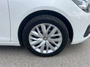 Peugeot 2020 Peugeot 308 Ledy Klimatyzacja Nawigacja Parktronic Tempomat Czujnik Zmierz, zdjęcie 16