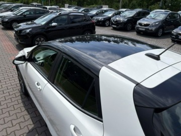 Kia Stonic I Crossover 1.0 T-GDI 120KM 2018 Kia Stonic 1.0 120 KM Kamera cofania CarPlay, zdjęcie 7