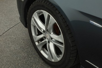 Mercedes Klasa E W212 Kombi 200 CDI BlueEFFICIENCY 136KM 2011 Mercedes E E 200 CDI, Skóra, Navi, Xenon, zdjęcie 9