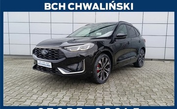 Ford Kuga III 2025 Ford Kuga AWD 4WD 4x4 2.5 FHEV 180KM ST-Line X 2.5 Hybryda 190KM