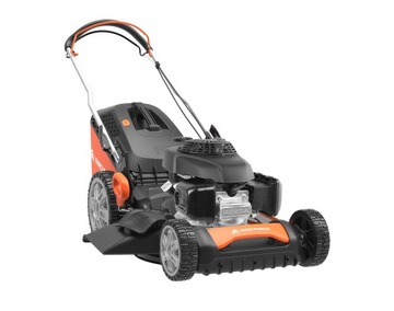 YARDFORCE Kosiarka spalinowa napęd silnik HONDA GCV200 GMH53