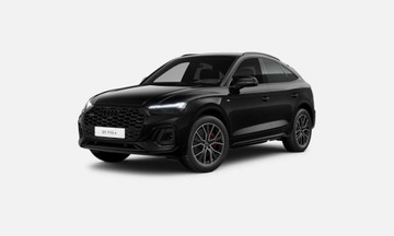 Audi Q5 II SUV Facelifting 2.0 45 TFSI 265KM 2025 Audi Q5 Hak Audi Sound System S-Line Head-up 2.0 Hybryda Plug-in 265KM, zdjęcie 1
