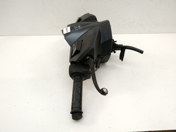 KIEROWNICA KOMPLETNA MATADOR