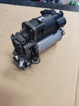 KOMPRESOR POMPA ZAWIESZENIA MERCEDES A1663200104