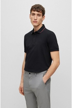 HUGO BOSS ORYGINALNA KOSZULKA POLO M