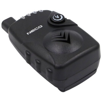 Комплект сигнализаторов поклевки с блоком управления 3+1 NECO CM-PRO 103