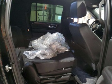 Chevrolet Suburban GMT900 2021 Chevrolet Suburban K1500 LT 2021 3.0l 3.0 Diesel 277KM, zdjęcie 10