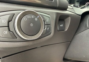 Ford Mondeo V Kombi Facelifting 2.0 EcoBlue 150KM 2020 Ford Mondeo salon PL FV VAT 23 kombi automat 2.0 Diesel 150KM, zdjęcie 19