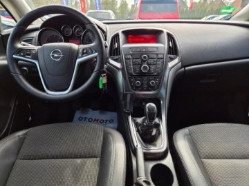 Opel Astra J 2012 Opel Astra Sliczna 2.0D 163KM Ful Opcja Bezwypadkowa Zarejestrowana Gwaran, zdjęcie 7