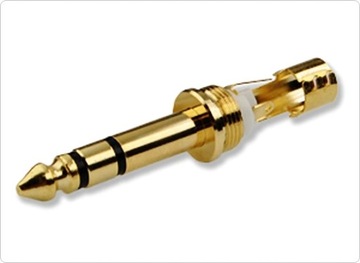 РАЗЪЕМ 6.3 STEREO PROLINK PREMIUM TPJ-0645B