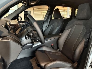 BMW X3 G45 2025 BMW X3 xDrive20d Sport Suv 2.0 (197KM) 2025, zdjęcie 4