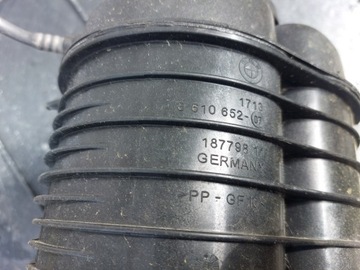 BMW G20 G21 Z4 G29 NÁDRŽ VYROVNÁVACÍ 8610653 8610652