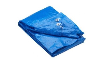 Крышка для каркасного бассейна 300х201см.