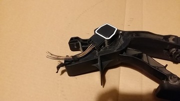 Потенциометр педали акселератора Mercedes CLK, W209, C-Class W203, 1.8 Kompressor