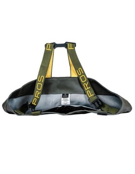 Вейдерсы GREEN PROS SB01 44