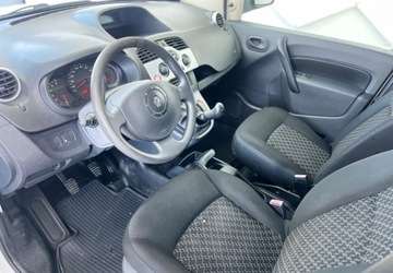 Renault Kangoo II Mikrovan 1.5 dCi 90KM 2012 Renault Kangoo 1.5 diesel 1 wlasciciel Bezwypadkowy 1.5 Diesel 90KM, zdjęcie 18
