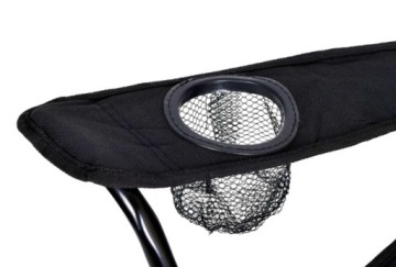 Складное кресло для рыбалки, туристическое кресло для кемпинга, рыба, пляж + БЕСПЛАТНО