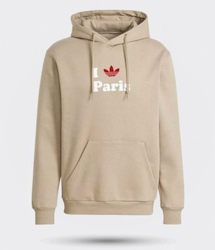 ADIDAS HOODIE