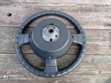 VOLANT CHEVROLET MATIZ