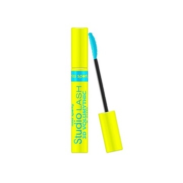 Miss Sporty Studio Lash 3D Volumythic wydłużający tusz do rzęs 001 B P1