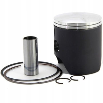 Wossner Tłok 100,43 mm Yamaha YFM 660 F Grizzly