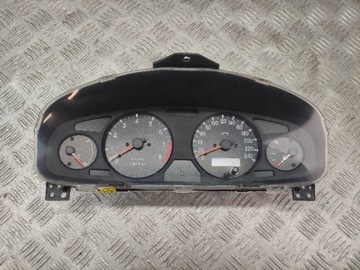 PŘÍSTROJOVÁ DESKA BUDÍKY ROVER 45 I FACELIFT 1.6 16V AR0052002