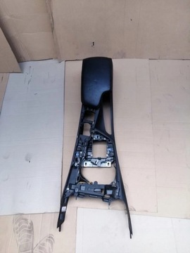 ЦЕНТРАЛЬНЫЙ ТУННЕЛЬ BMW 3 F30 F31 F34 4 F32 F33 F36