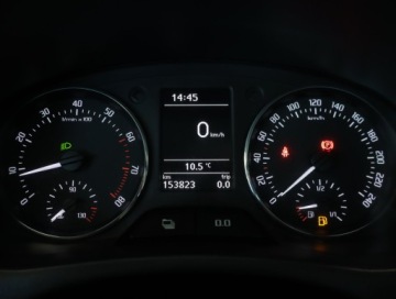 Skoda Roomster Mikrovan Facelifting 1.2 TSI 105KM 2012 Skoda Roomster 1.2 TSI, Salon Polska, Serwis ASO, zdjęcie 10